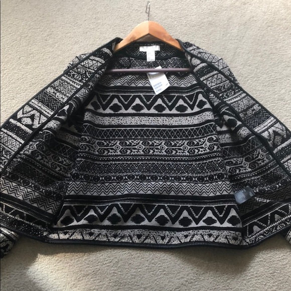 H&M Jacket - Picture 3 of 8